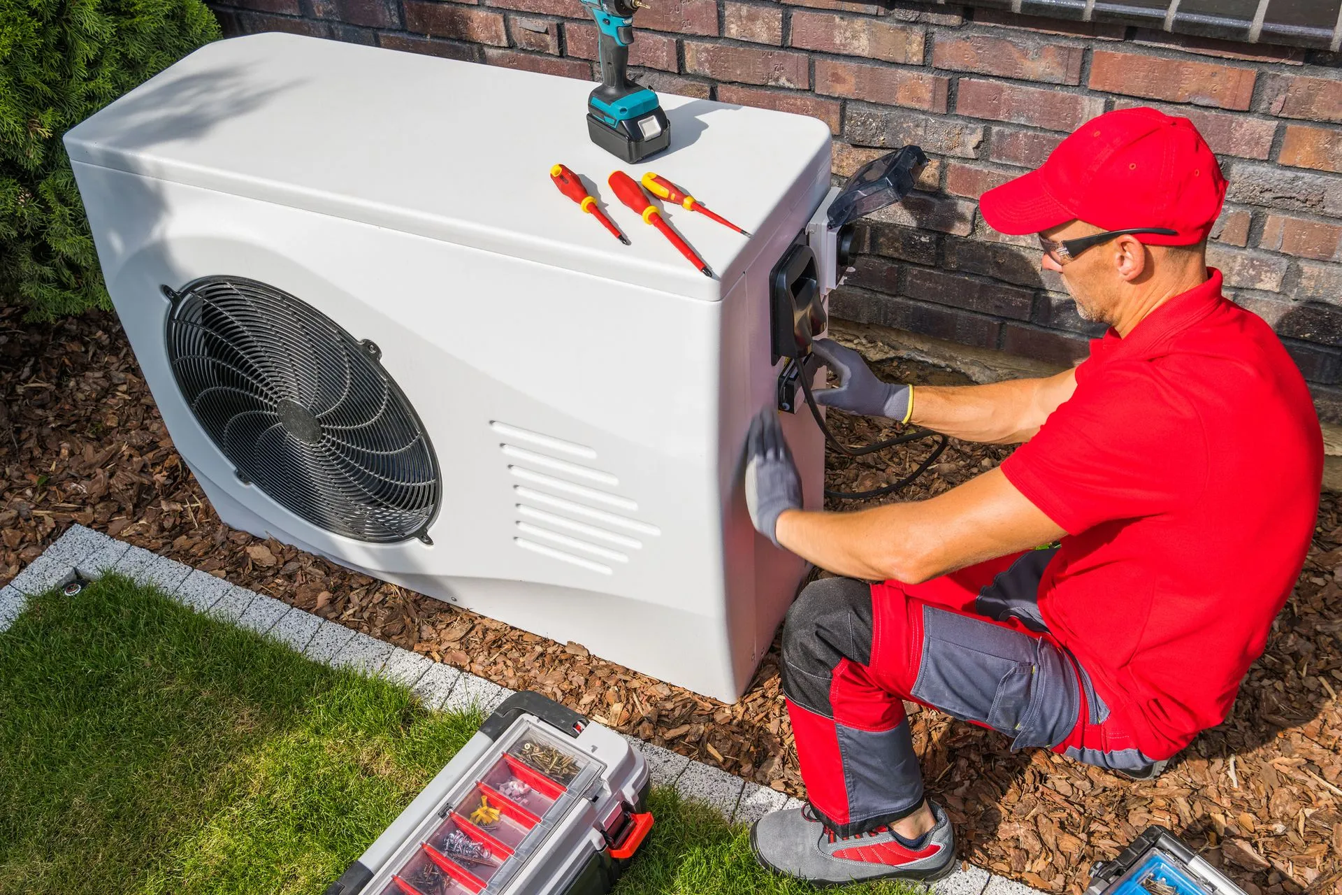 About HVAC in Saint James, MO